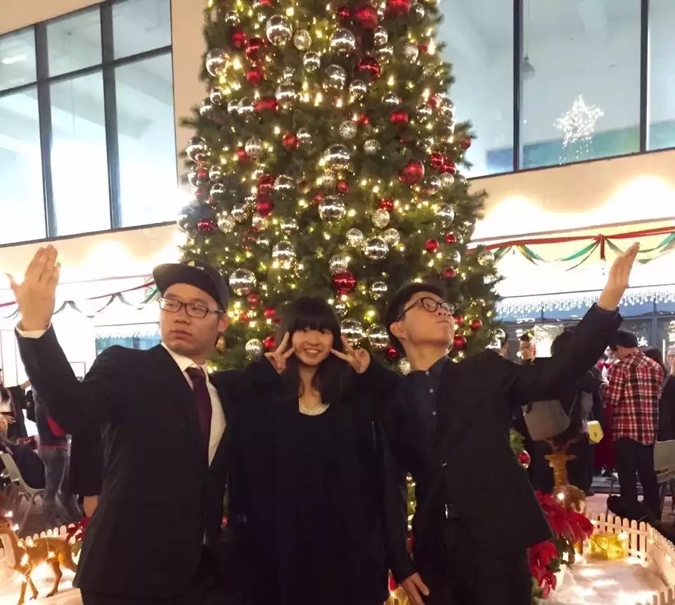 正青春·毕业生专访 | 陈安楠：我想成为一个圆 | 香港中文大学（深圳）京东集团人工智能联合实验室